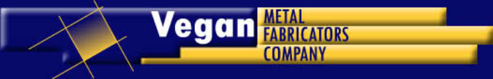 Vegan Metal Fabricators Site